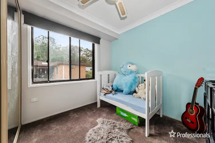 Sixth view of Homely villa listing, 11/7 Lunderston Drive, Narara NSW 2250