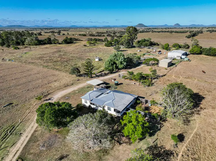 Third view of Homely rural property listing, 106 Shaws Road, Rossmoya QLD 4702