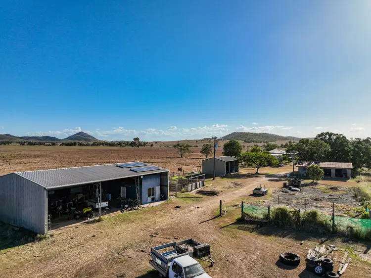 Fourth view of Homely rural property listing, 106 Shaws Road, Rossmoya QLD 4702