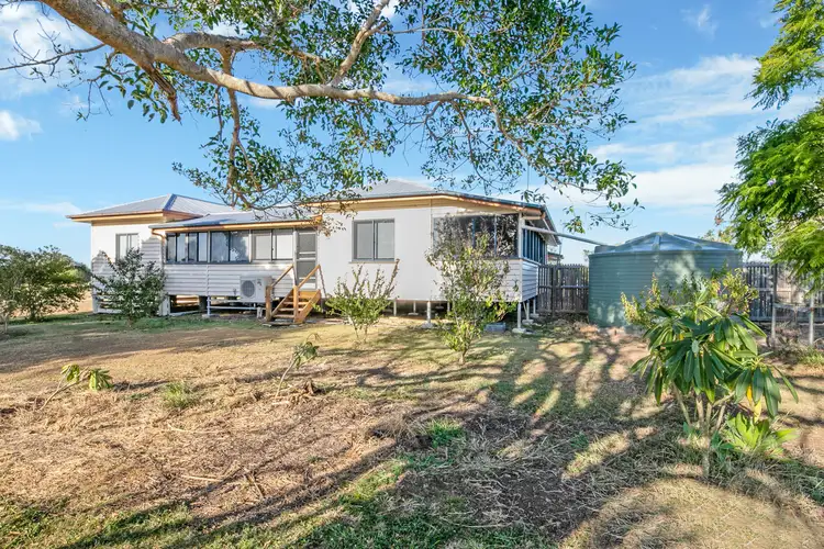 Fifth view of Homely rural property listing, 106 Shaws Road, Rossmoya QLD 4702