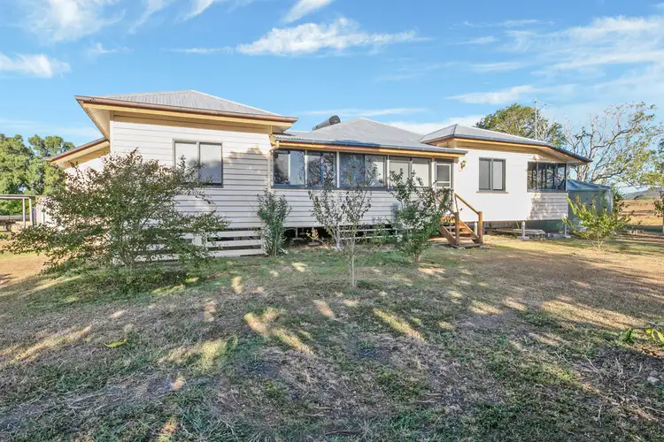 Sixth view of Homely rural property listing, 106 Shaws Road, Rossmoya QLD 4702