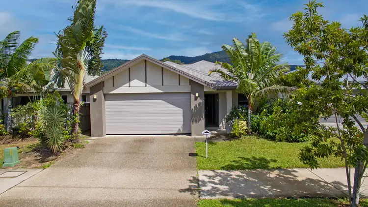 9 Arrowsmith Street, Smithfield QLD 4878