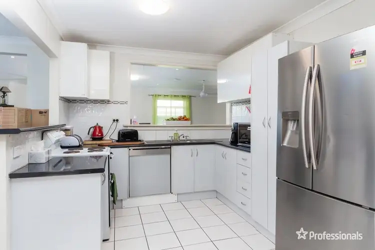 Fifth view of Homely house listing, 1 Maroni Place, St Clair NSW 2759