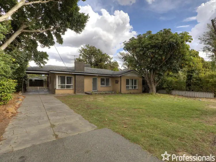 Main view of Homely house listing, 7 Connaught Street, Forrestfield WA 6058