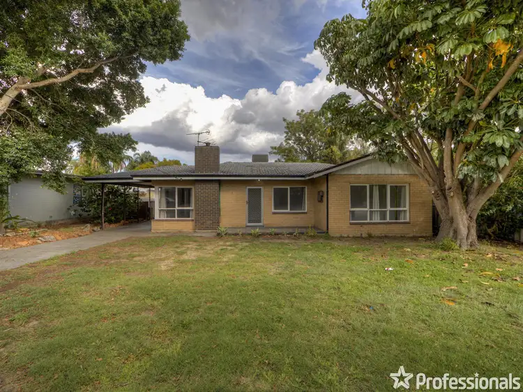 Second view of Homely house listing, 7 Connaught Street, Forrestfield WA 6058