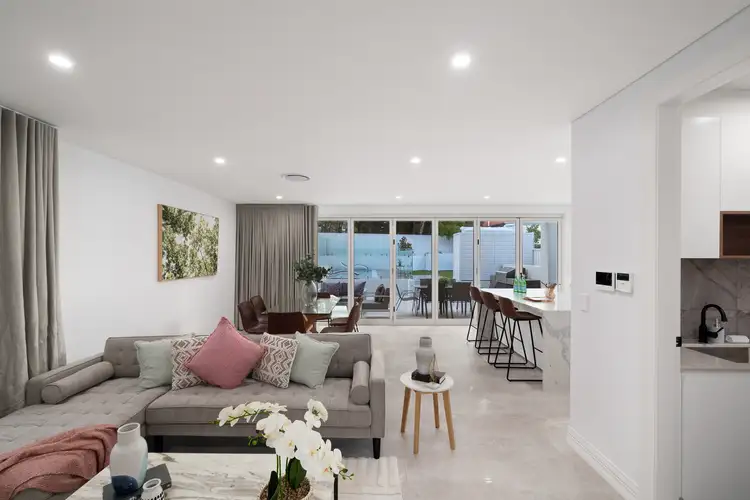 Second view of Homely house listing, 118 Noble Avenue, Greenacre NSW 2190
