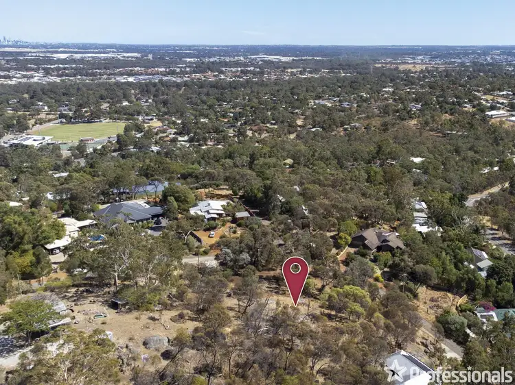 Seventh view of Homely land listing, LOT Lot 701, 9 Musgrove Crescent, Boya WA 6056