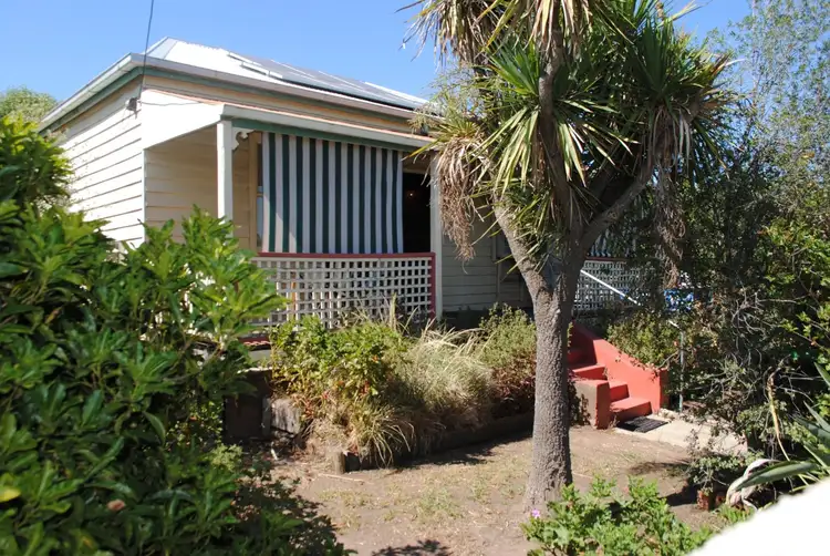 18 Goldsmith Street, Maryborough VIC 3465