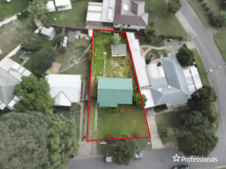 27 Catalina Street, North St Marys NSW 2760