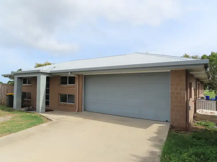 22 Lucinda Place, Bowen QLD 4805