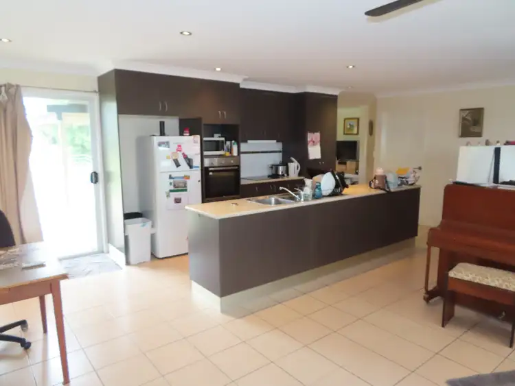 Fourth view of Homely house listing, 22 Lucinda Place, Bowen QLD 4805