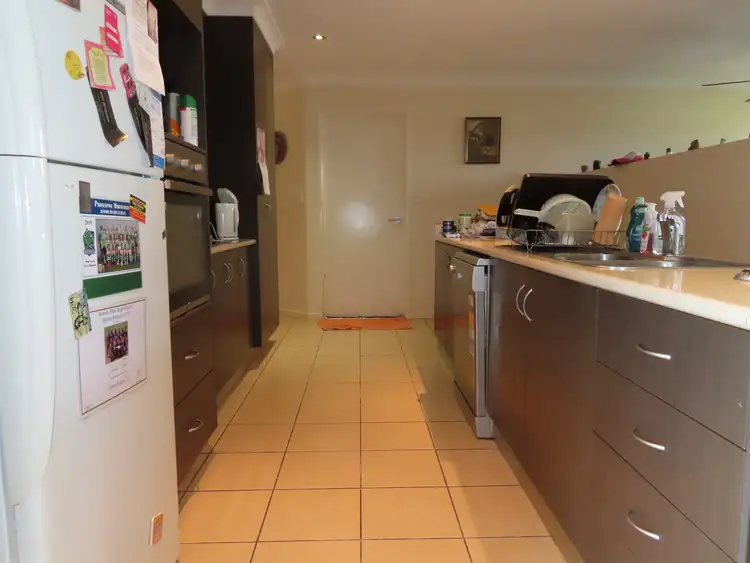 Fifth view of Homely house listing, 22 Lucinda Place, Bowen QLD 4805