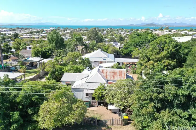 63 Kennedy Street, Bowen QLD 4805