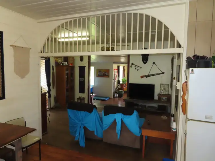 Sixth view of Homely house listing, 63 Kennedy Street, Bowen QLD 4805