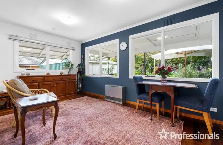 Third view of Homely house listing, 12 Primrose Road, Croydon North VIC 3136