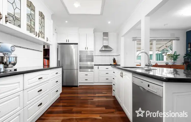 Fourth view of Homely house listing, 12 Primrose Road, Croydon North VIC 3136