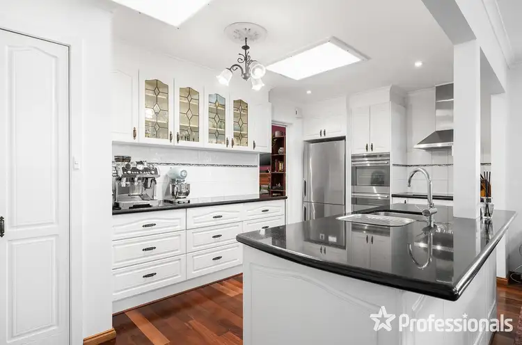 Fifth view of Homely house listing, 12 Primrose Road, Croydon North VIC 3136