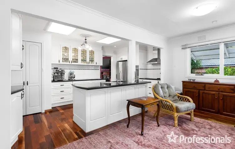 Sixth view of Homely house listing, 12 Primrose Road, Croydon North VIC 3136
