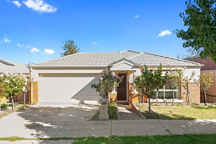10 Rosewood Mews, Golden Square VIC 3555