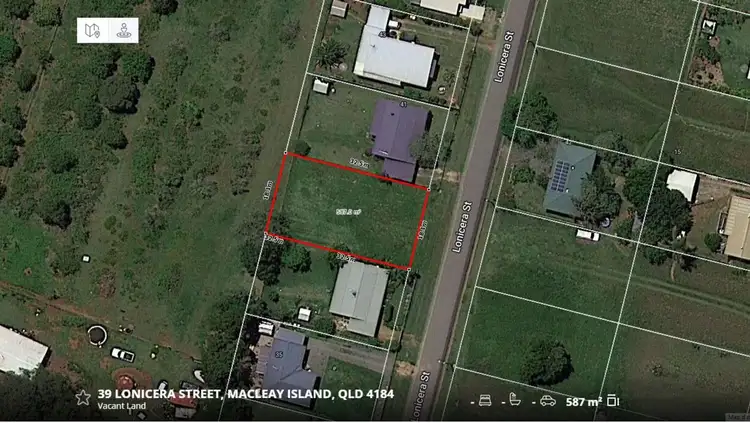 Fourth view of Homely land listing, 39 Lonicera Street, Macleay Island QLD 4184