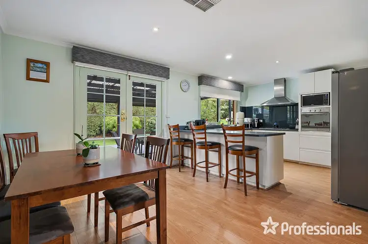 Third view of Homely house listing, 10 Stuart Road, Lilydale VIC 3140