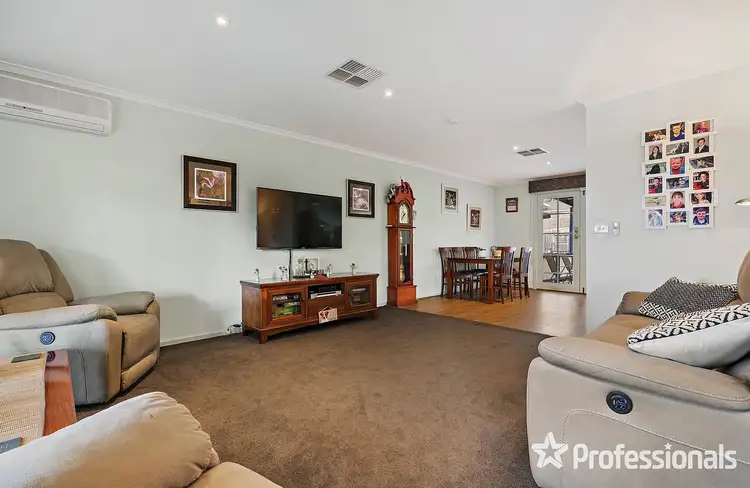 Fourth view of Homely house listing, 10 Stuart Road, Lilydale VIC 3140