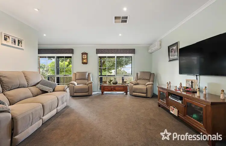 Fifth view of Homely house listing, 10 Stuart Road, Lilydale VIC 3140