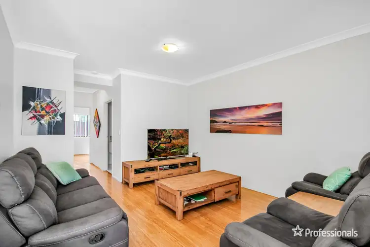 Third view of Homely unit listing, 12/54 King Street, St Marys NSW 2760