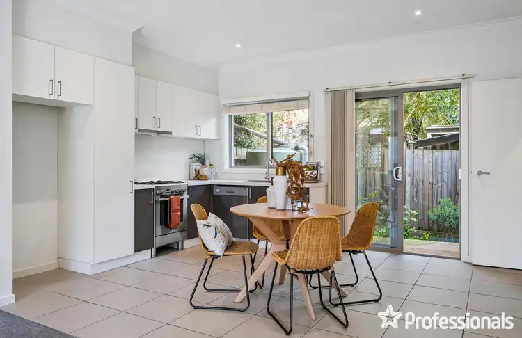 Third view of Homely townhouse listing, 8/98-100 Adriana Close, Mooroolbark VIC 3138