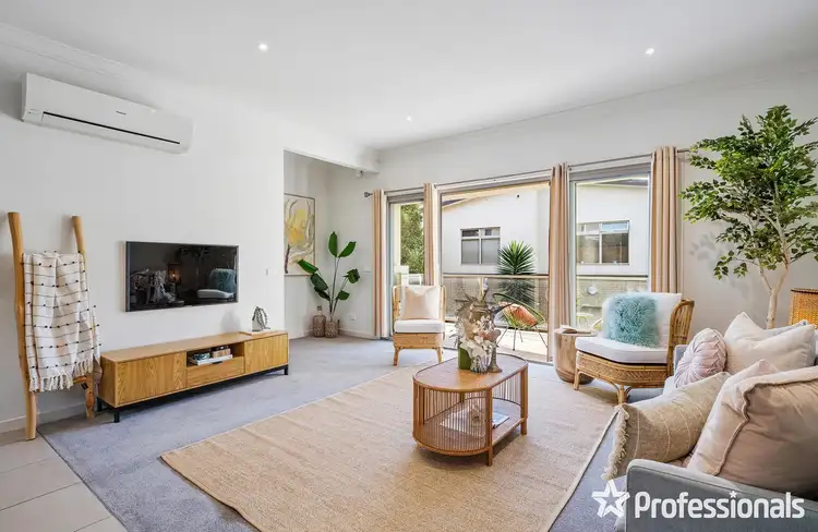 Fifth view of Homely townhouse listing, 8/98-100 Adriana Close, Mooroolbark VIC 3138