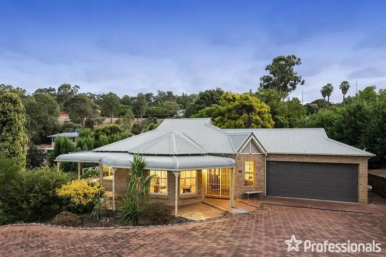 45 Heidelberg Road, Bickley WA 6076