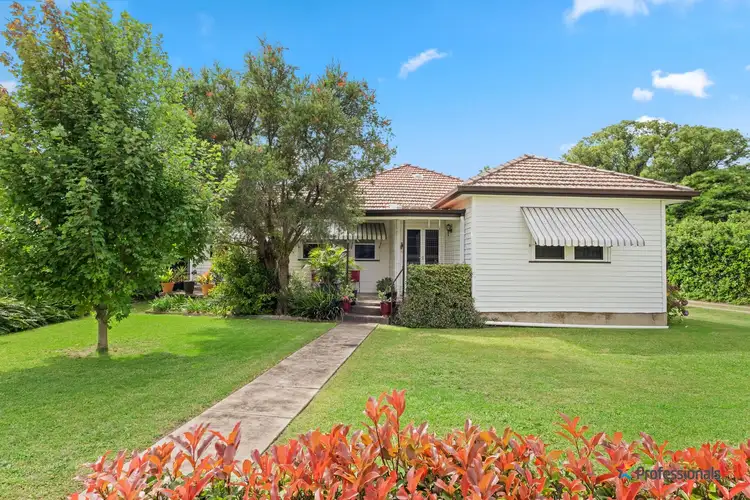 Main view of Homely house listing, 10 Jordan Street, Muswellbrook NSW 2333