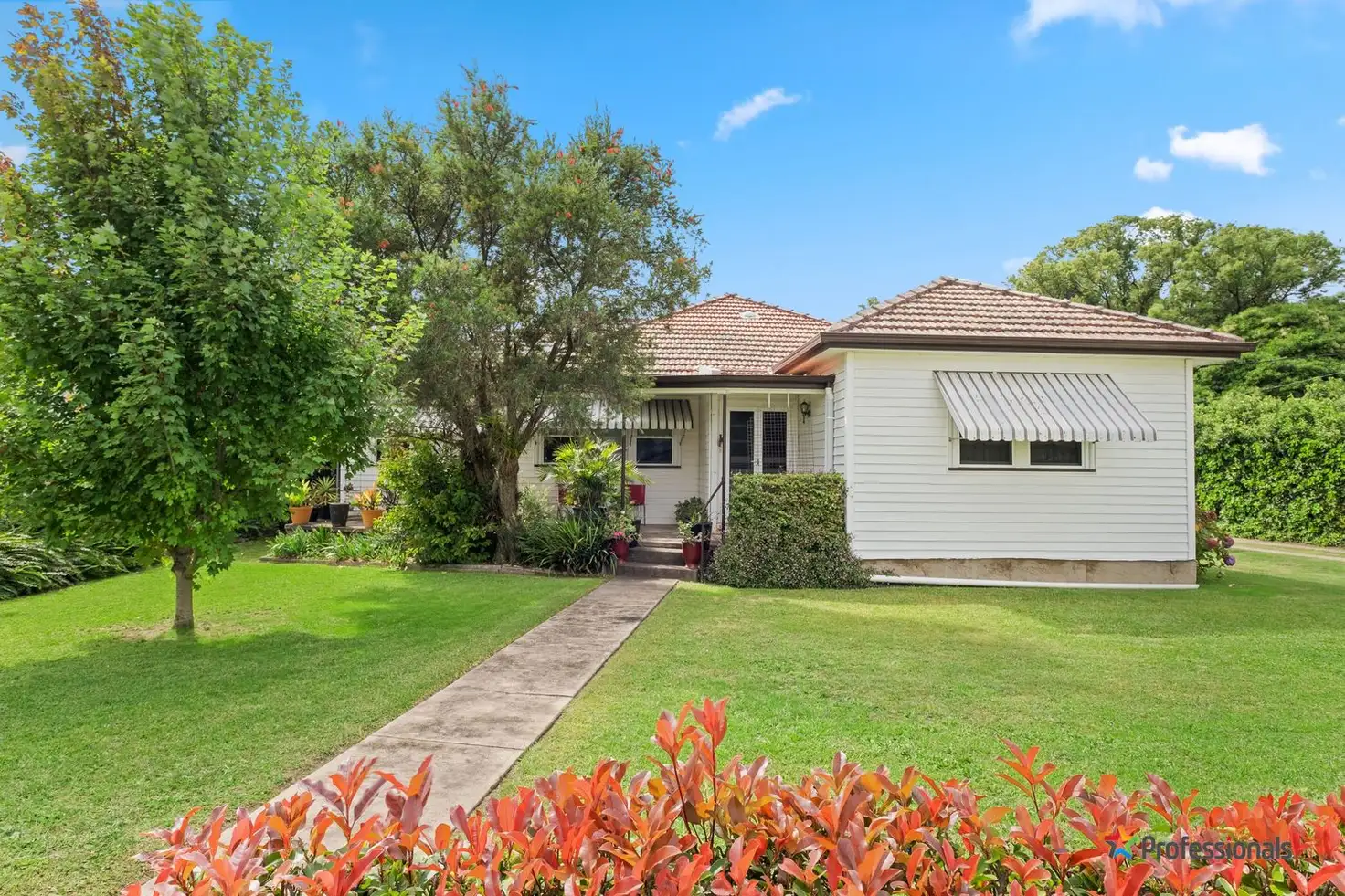 Main view of Homely house listing, 10 Jordan Street, Muswellbrook NSW 2333