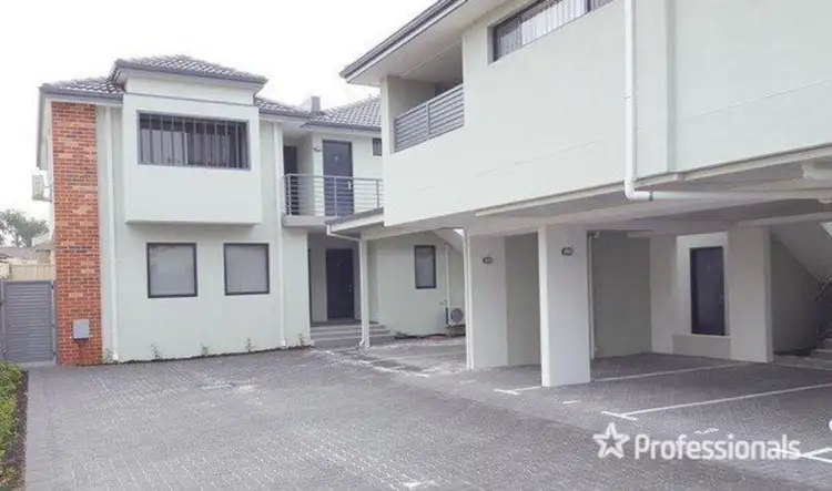 Second view of Homely apartment listing, Address available on request