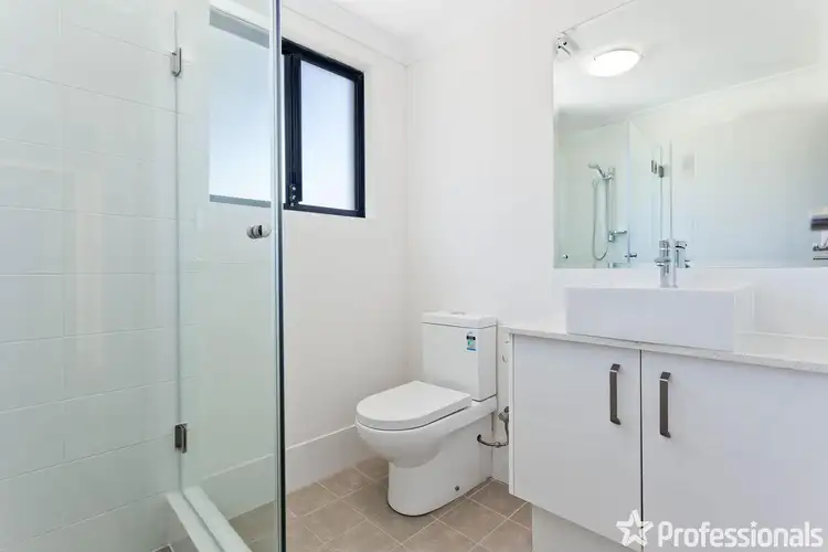 Third view of Homely apartment listing, Address available on request