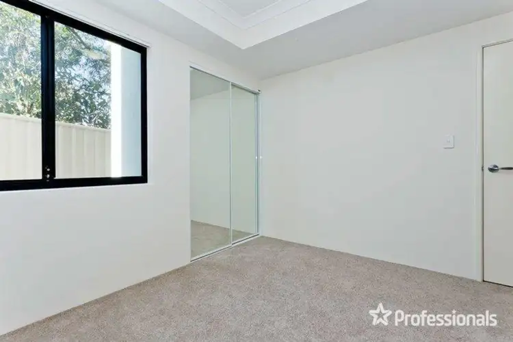 Fifth view of Homely apartment listing, Address available on request