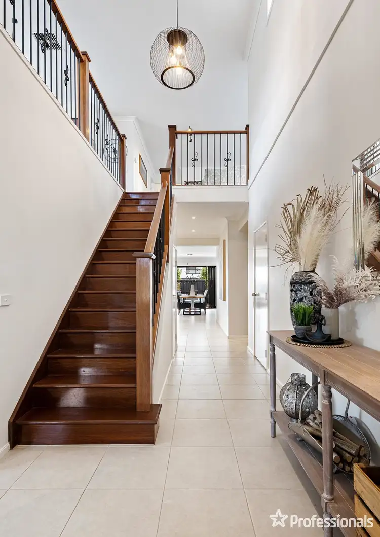 Second view of Homely house listing, 1 Caddie Crescent, Chirnside Park VIC 3116