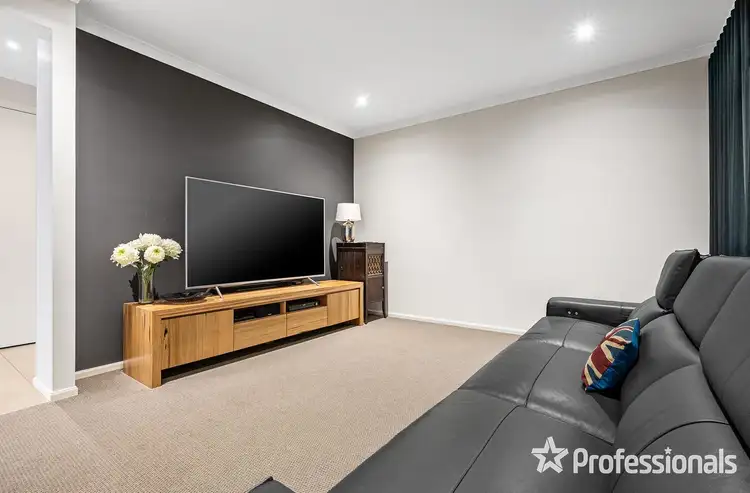Fourth view of Homely house listing, 1 Caddie Crescent, Chirnside Park VIC 3116