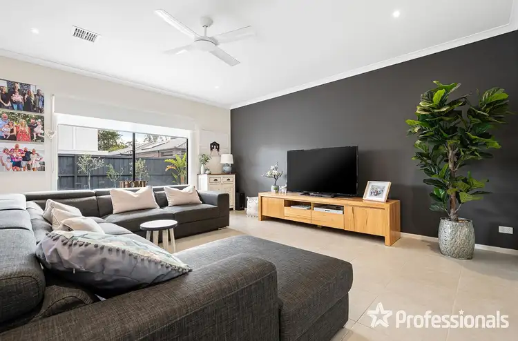 Fifth view of Homely house listing, 1 Caddie Crescent, Chirnside Park VIC 3116