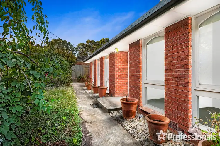 Second view of Homely house listing, 42 Daymar Drive, Mooroolbark VIC 3138