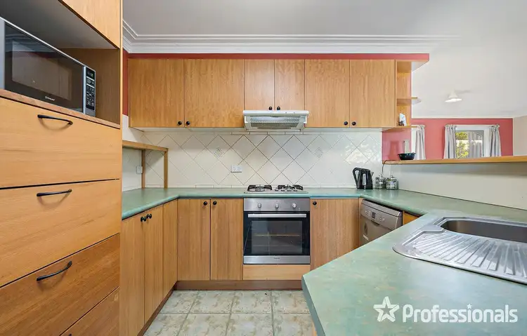 Third view of Homely house listing, 42 Daymar Drive, Mooroolbark VIC 3138