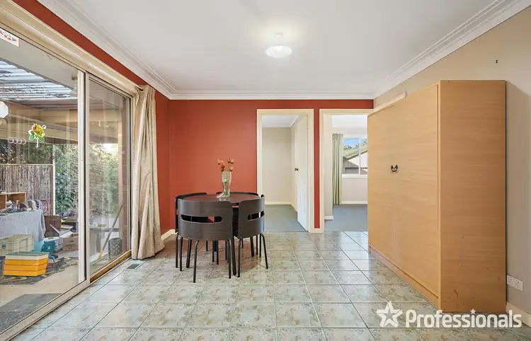Fifth view of Homely house listing, 42 Daymar Drive, Mooroolbark VIC 3138