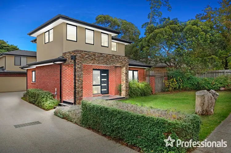 4/86 Maidstone Street, Ringwood VIC 3134