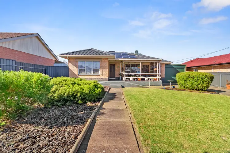 16 Jennifer Drive, Morphett Vale SA 5162