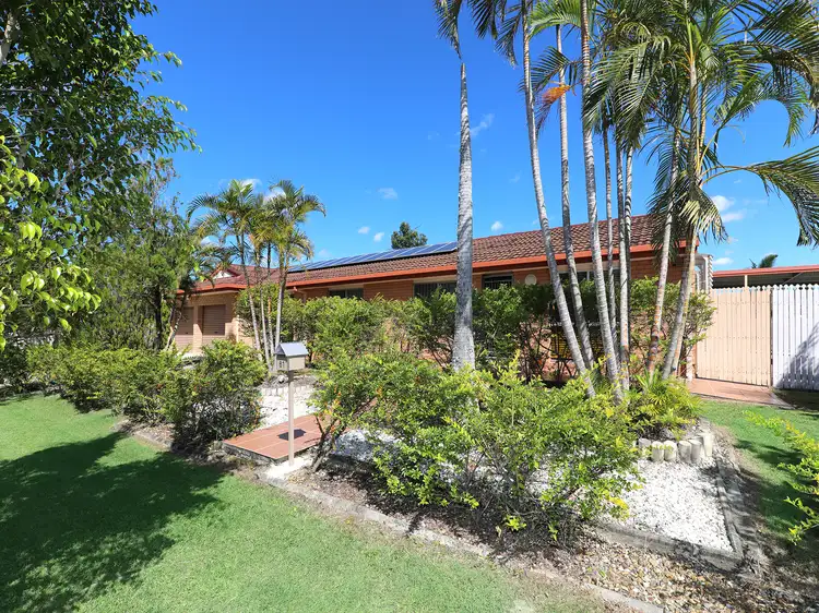 21 Peppin Street, Durack QLD 4077