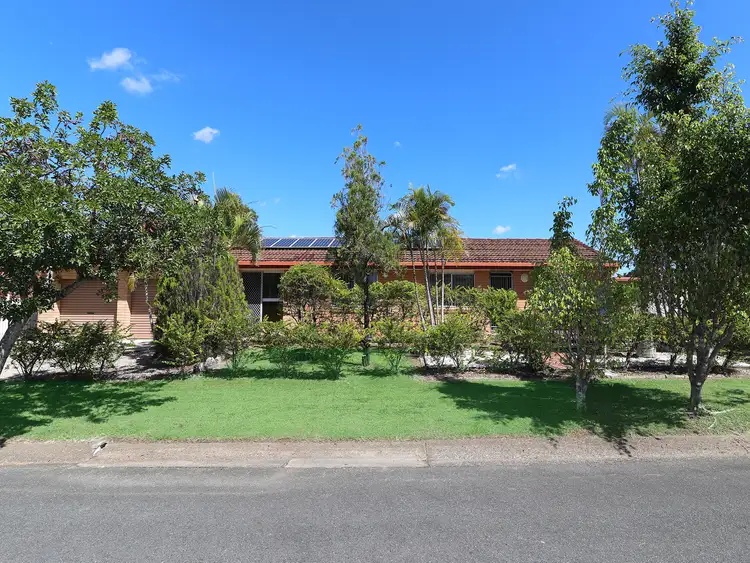 Second view of Homely house listing, 21 Peppin Street, Durack QLD 4077