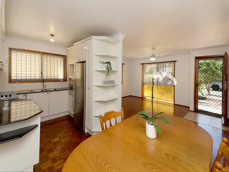 Fourth view of Homely house listing, 21 Peppin Street, Durack QLD 4077