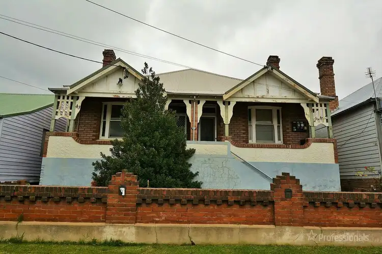 43-45 Lett Street, Lithgow NSW 2790