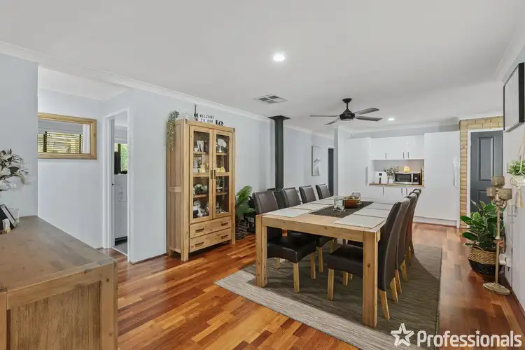 Second view of Homely house listing, 243 Kalamunda Road, Maida Vale WA 6057
