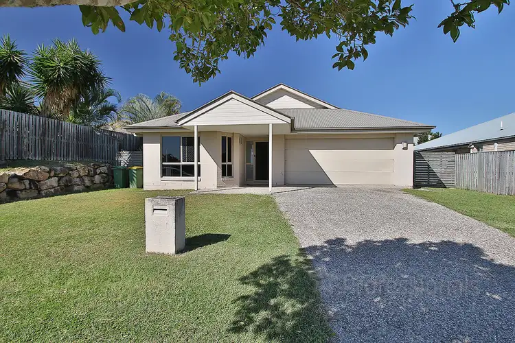 4 Tait Avenue, Redbank Plains QLD 4301